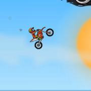 MOTO X3M 4: WINTER 🏍️⛄ - Play for Free Online Now!