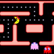 MS Pacman (Arcade)