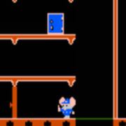 Mappy (NES)