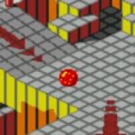 Marble Madness (SEGA)