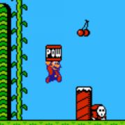 Mario Bros 2 (NES)