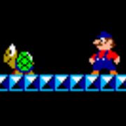 Mario Bros (Arcade)