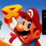 Mario's Early Years: Fun With Numbers (SNES)