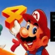 Mario's Early Years: Fun With Numbers