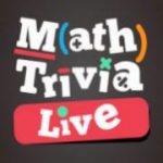 Math Trivia Live