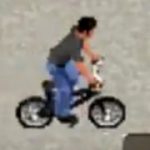 Mat Hoffman's Pro BMX 2 (GBA)