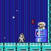 Mega Man 2 (NES)