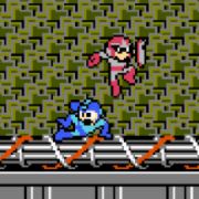 Mega Man 3 (NES)