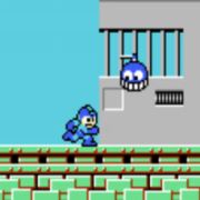 Mega Man (NES)