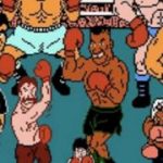 Mike Tyson's Punch-Out (NES)