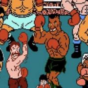 Mike Tyson's Punch-Out (NES)