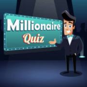 Millionaire Quiz