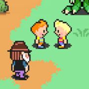 Mother 3 GBA