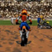 Moto Cross Championship 32x