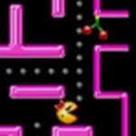 MS. Pac-Man (SEGA)