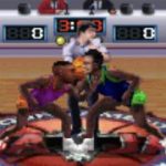 NBA Jam T.E (SNES)