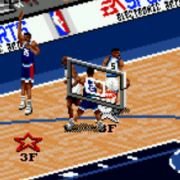 NBA Live '96