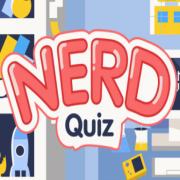 Nerd Quiz