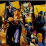 Ninja Gaiden Trilogy (SNES)