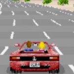 Out Run (Arcade)