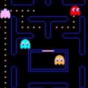 Pac-Man (Arcade)