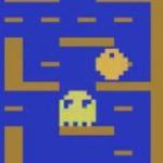 Pac-Man (Atari 2600)