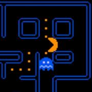 Pac-Man NES