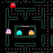 Pac-Man Plus (Arcade)