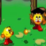 Pac-Man World 2 (GBA)