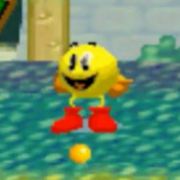 Pac-Man World (GBA)