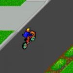 PaperBoy (SEGA)