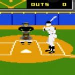 Pete Rose Baseball (Atari 2600)