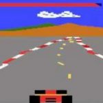 Pole Position (Atari 2600)