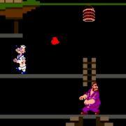 Popeye (Arcade)