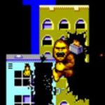 Rampage (SEGA)