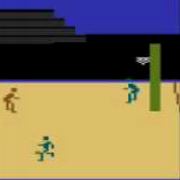 RealSports Basketball (Atari 2600)