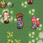 Secret Of Mana (SNES)