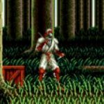 Shinobi 3: Return Of The Ninja Master (SEGA)