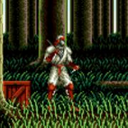 Shinobi 3 (SEGA)