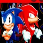 Sonic & Knuckles (SEGA)