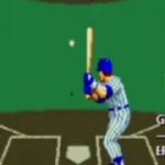 Sports Talk Baseball (SEGA)