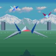 Star Fox (SNES)