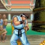 Street Fighter 2 Turbo (SNES)