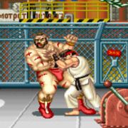 Street Fighter 2 (Arcade)