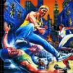 Streets Of Rage (SEGA)