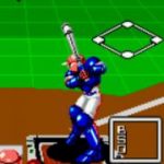 Super Baseball 2020 (SEGA)