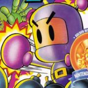 Super Bomberman 2 (SNES)