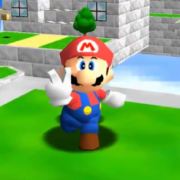 Mario 64 (N64)