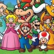 Super Mario Classics Collection
