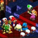 Super Mario RPG (SNES)